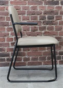 Skolar Arm Chair 3 Skolar Arm Chair - Image 3