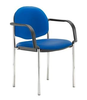 Naples Side Chair With Arms 2 Naples Side Chair With Arms - Image 2