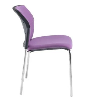 Standen Four Leg Chair 2 Standen Four Leg Chair - Image 2