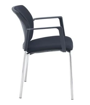 Standen Four Leg Armchair 3 Standen Four Leg Armchair - Image 3