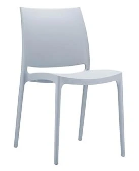 Mayo Stacking Chair 2 Mayo Stacking Chair - Image 2
