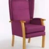 Roma Wing Chair