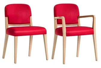 Raphael Dining Chairs 1 Raphael Dining Chairs