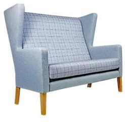 Melbourne Lounge Chair And Two Seater Sofa -Furniture Chair Store prod large 712 6