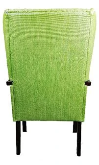 Athena Lounge Wing Chair - Full Spec 3 Athena Lounge Wing Chair - Full Spec - Image 3