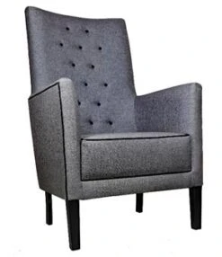 Artemis Lounge Chairs With Button Back -Furniture Chair Store prod large 719 3
