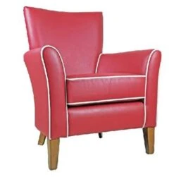 Atlas Mid Back Lounge Chair