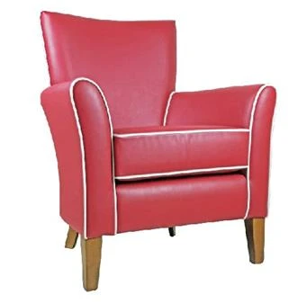 Atlas Mid Back Lounge Chair 1 Atlas Mid Back Lounge Chair