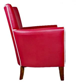 Atlas Mid Back Lounge Chair 2 Atlas Mid Back Lounge Chair - Image 2