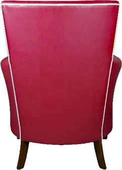 Atlas Mid Back Lounge Chair 3 Atlas Mid Back Lounge Chair - Image 3