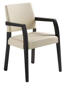 Aura Chairs With And Without Arms 2 Aura Chairs With And Without Arms - Image 2