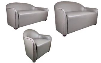 Hades Extreme Seating - Mental Health Spec 1 Hades Extreme Seating - Mental Health Spec