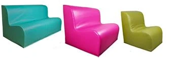 Neptune Solid Foam Seating- Mental Health Spec 1 Neptune Solid Foam Seating- Mental Health Spec