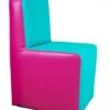 Noah Solid Foam Chair - Mental Health Spec