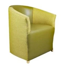 Gaston Extreme Tub Chair - Mental Health Spec