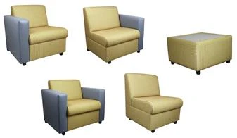 Jarvis Extreme Modular Seating - Mental Health Spec 1 Jarvis Extreme Modular Seating - Mental Health Spec