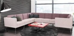 Lyla Modular Soft Seating