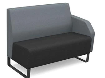 Encore Low Back Modular Seating 6 Encore Low Back Modular Seating - Image 6