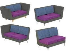 Ariel Modular Soft Seating -Furniture Chair Store prod large 743 3