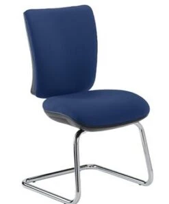Tangent X Visitor Cantilever Chair -Furniture Chair Store prod large 747 4