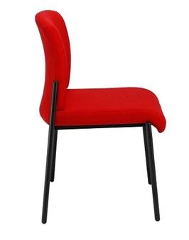 Exceed Stacking Chairs 2 Exceed Stacking Chairs - Image 2