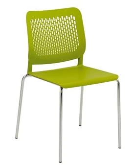 Tryo Stacking Poly Seating 2 Tryo Stacking Poly Seating - Image 2