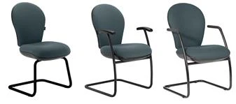 Blenheim Visitor Chair 1 Blenheim Visitor Chair