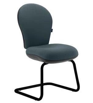 Blenheim Visitor Chair 2 Blenheim Visitor Chair - Image 2