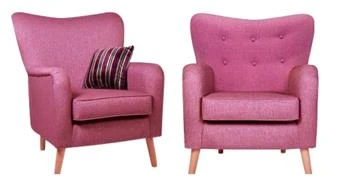 Moda Lounge Chairs & Sofas 1 Moda Lounge Chairs & Sofas