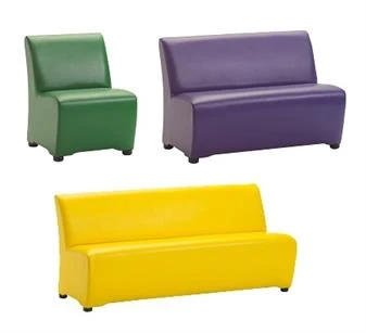 Children's Soft Seating 2 Children's Soft Seating - Image 2