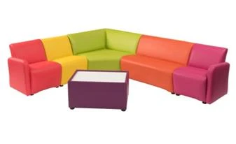 Children's Soft Seating 7 Children's Soft Seating - Image 7