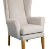 Harrrogate High Back Wing Chair