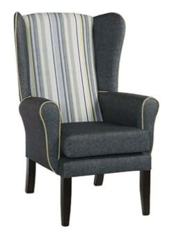 Harrrogate High Back Wing Chair 9 Harrrogate High Back Wing Chair -Furniture Chair Store prod large 811 4