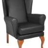 Alnwick Wing Chair