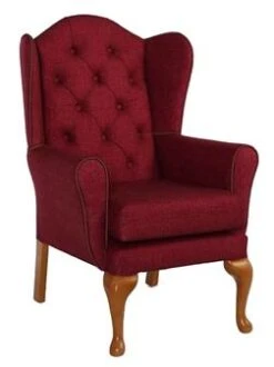 Alnwick Wing Chair 8 Alnwick Wing Chair -Furniture Chair Store prod large 812 4