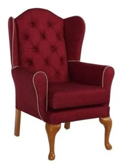 Alnwick Wing Chair 9 Alnwick Wing Chair -Furniture Chair Store prod large 812 5