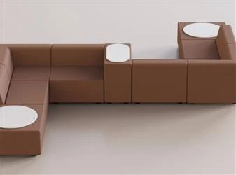 Mila Modular Seating 10 Mila Modular Seating - Image 10