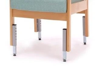 Cambridge Patient Chairs With Drop Down Arms 4 Cambridge Patient Chairs With Drop Down Arms - Image 4