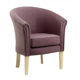 Cambridge Tub Chair & Sofa 1 Cambridge Tub Chair & Sofa