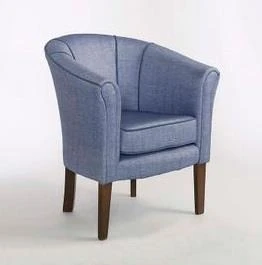 Cambridge Tub Chair & Sofa 2 Cambridge Tub Chair & Sofa - Image 2