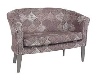 Cambridge Tub Chair & Sofa 3 Cambridge Tub Chair & Sofa - Image 3