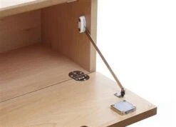 Hospital Bedside Cabinet - Flap, Side Door, Drawer, Cupboard + Wardrobe 7 Hospital Bedside Cabinet - Flap, Side Door, Drawer, Cupboard + Wardrobe -Furniture Chair Store prod large 821 3