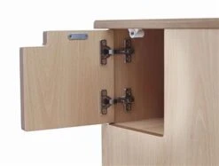 Hospital Bedside Cabinet - Flap, Side Door, Drawer, Cupboard + Wardrobe 8 Hospital Bedside Cabinet - Flap, Side Door, Drawer, Cupboard + Wardrobe -Furniture Chair Store prod large 821 4
