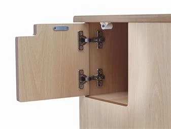 Hospital Bedside Cabinet - Flap, Side Door, Drawer, Cupboard + Wardrobe 4 Hospital Bedside Cabinet - Flap, Side Door, Drawer, Cupboard + Wardrobe - Image 4