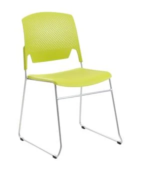Edge Multi Purpose Poly Chair 2 Edge Multi Purpose Poly Chair - Image 2