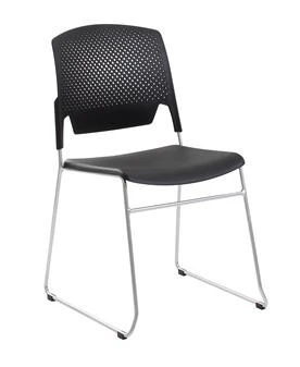 Edge Multi Purpose Poly Chair 3 Edge Multi Purpose Poly Chair - Image 3