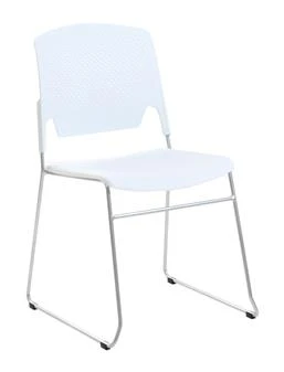 Edge Multi Purpose Poly Chair 6 Edge Multi Purpose Poly Chair - Image 6