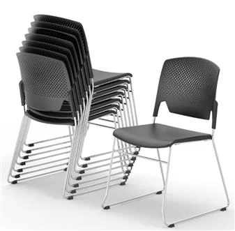 Edge Multi Purpose Poly Chair 8 Edge Multi Purpose Poly Chair - Image 8