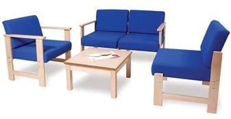 Heavy Duty Easy Wooden Seating 1 Heavy Duty Easy Wooden Seating