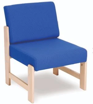 Heavy Duty Easy Wooden Seating 2 Heavy Duty Easy Wooden Seating - Image 2
